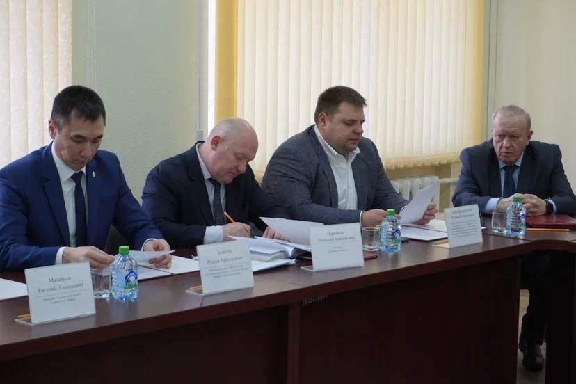 Подведены итоги деятельности Управления Минюста Российской Федерации по Ульяновской области за 2022 год Подведены итоги деятельности Управления Минюста Российской Федерации по Ульяновской области за 2022 год