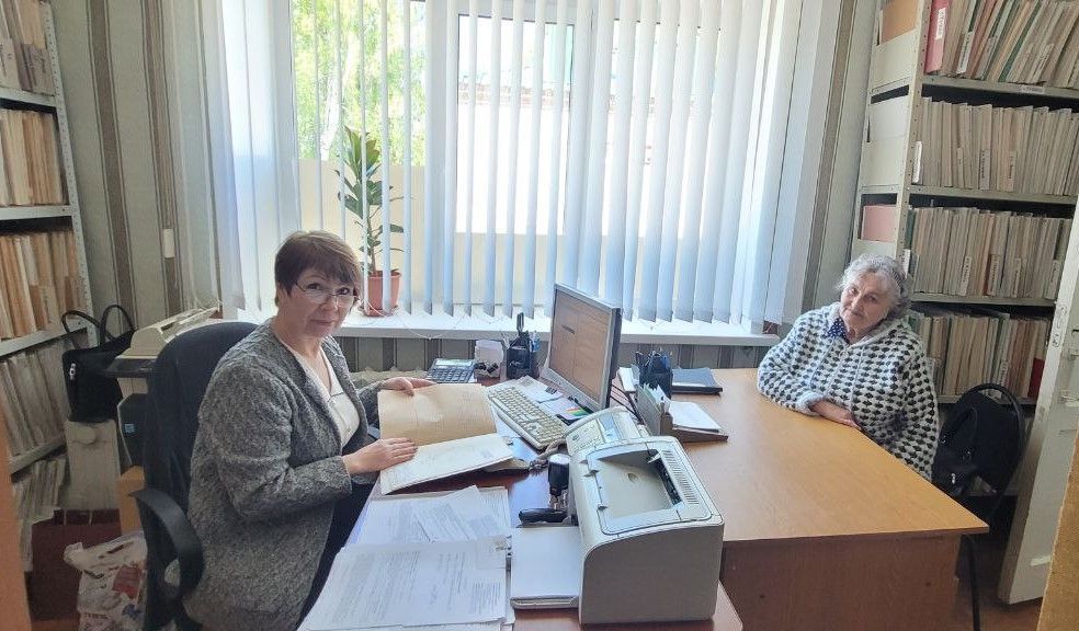 Подведены итоги Дня оказания бесплатной юридической помощи, приуроченного к празднованию 80-й годовщины Победы Подведены итоги Дня оказания бесплатной юридической помощи, приуроченного к празднованию 80-й годовщины Победы