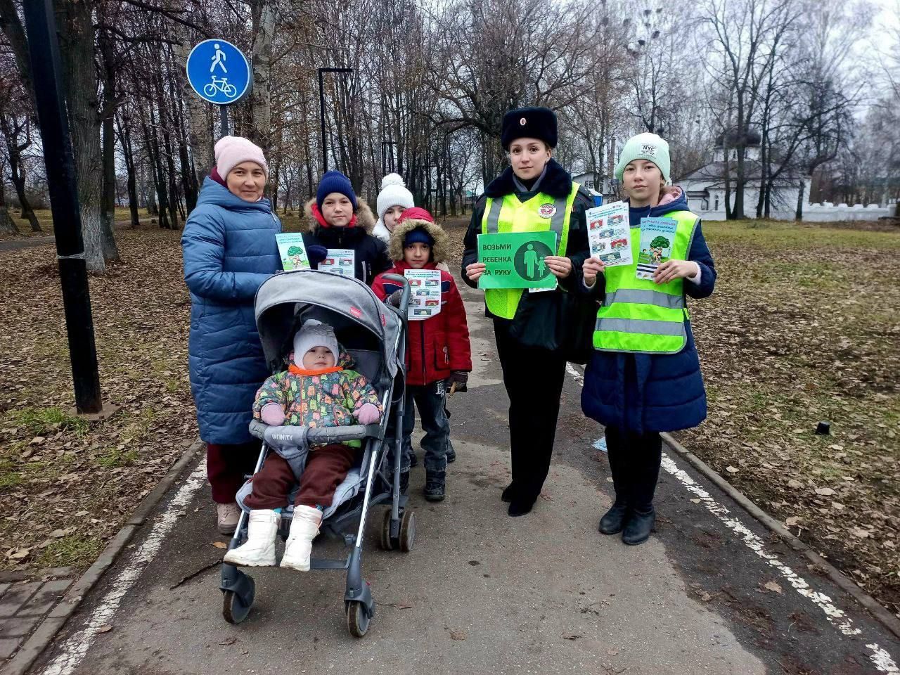 Подведены итоги Всероссийского дня правовой помощи детям