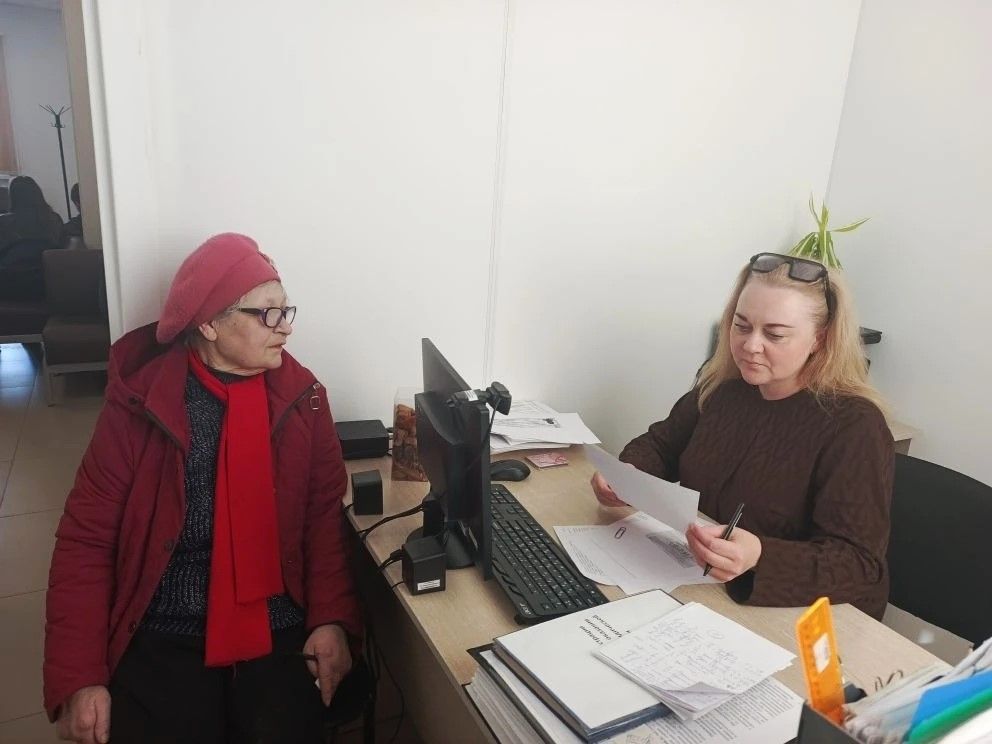 Подведены итоги Всероссийского единого дня оказания бесплатной юридической помощи