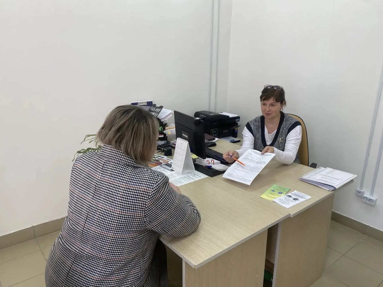 Подведены итоги Всероссийского единого дня оказания бесплатной юридической помощи