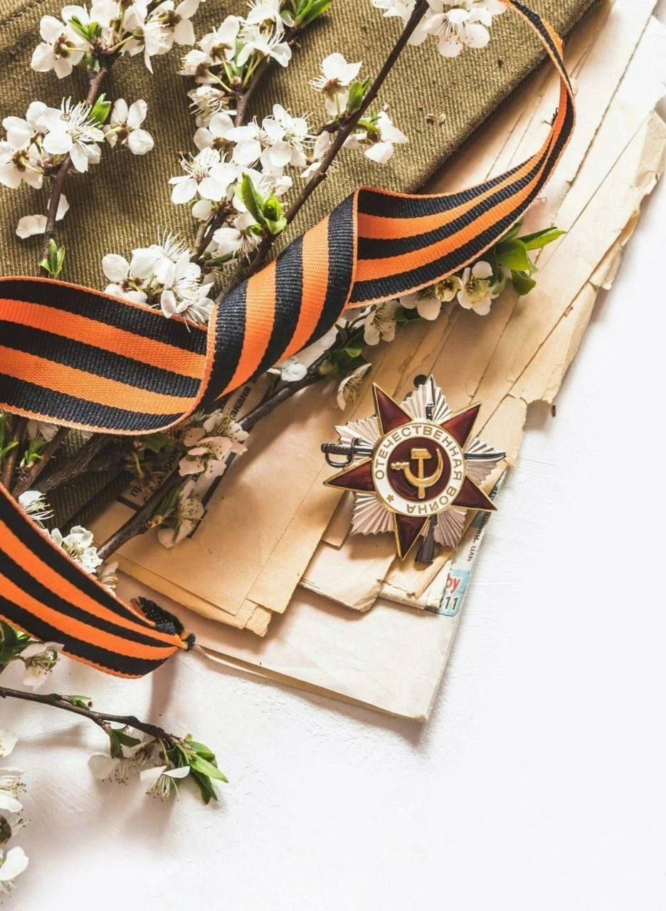 «Помним о подвиге». Ульяновские юристы - о тех, кто завоевал Победу