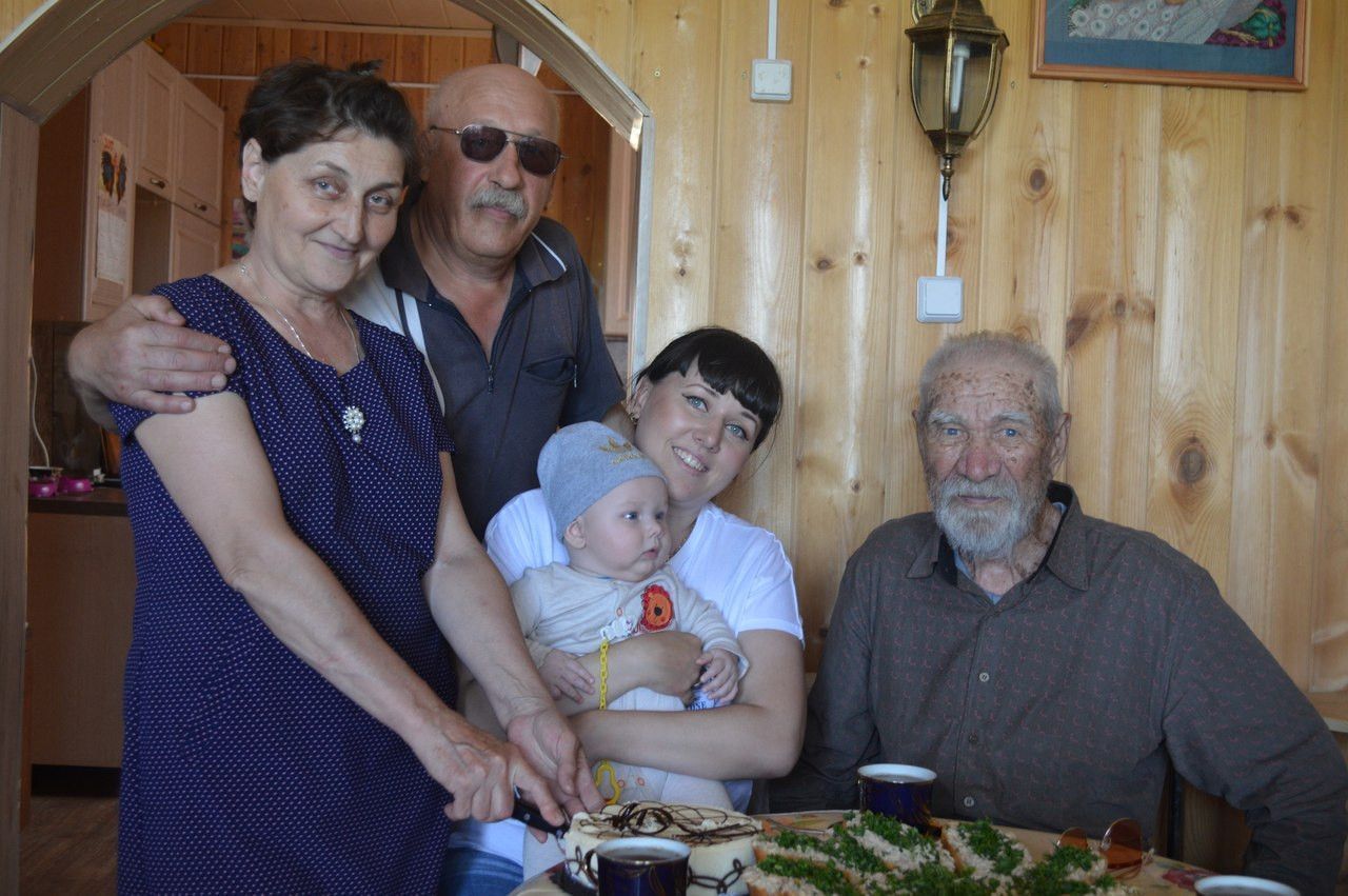 «Помним о подвиге». Ульяновские юристы - о тех, кто завоевал Победу «Помним о подвиге». Ульяновские юристы - о тех, кто завоевал Победу