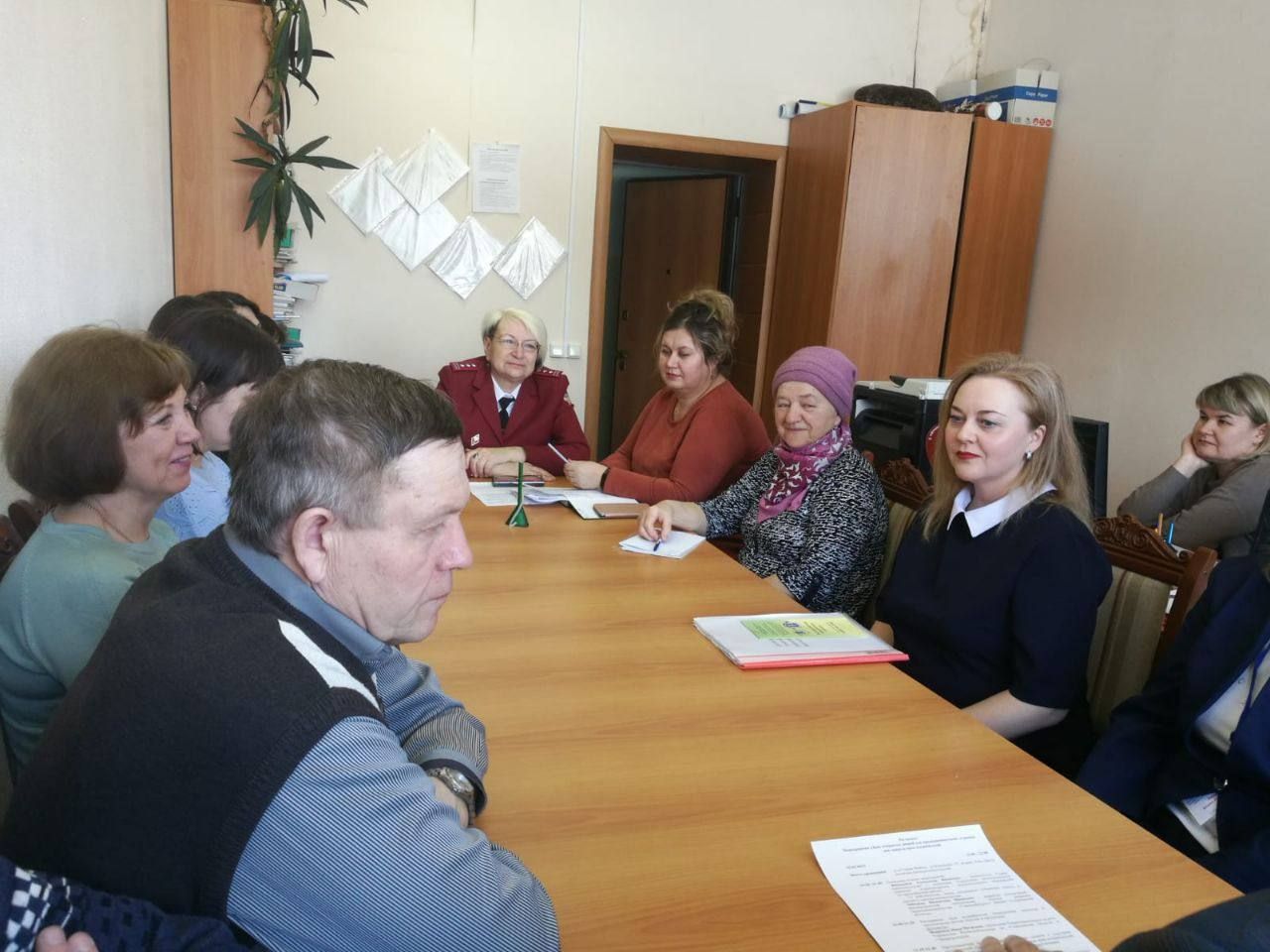 Потребитель, знай свои права! Потребитель, знай свои права!