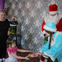 новый год - поздравления