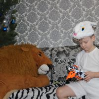 новый год - поздравления
