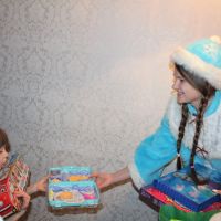 новый год - поздравления