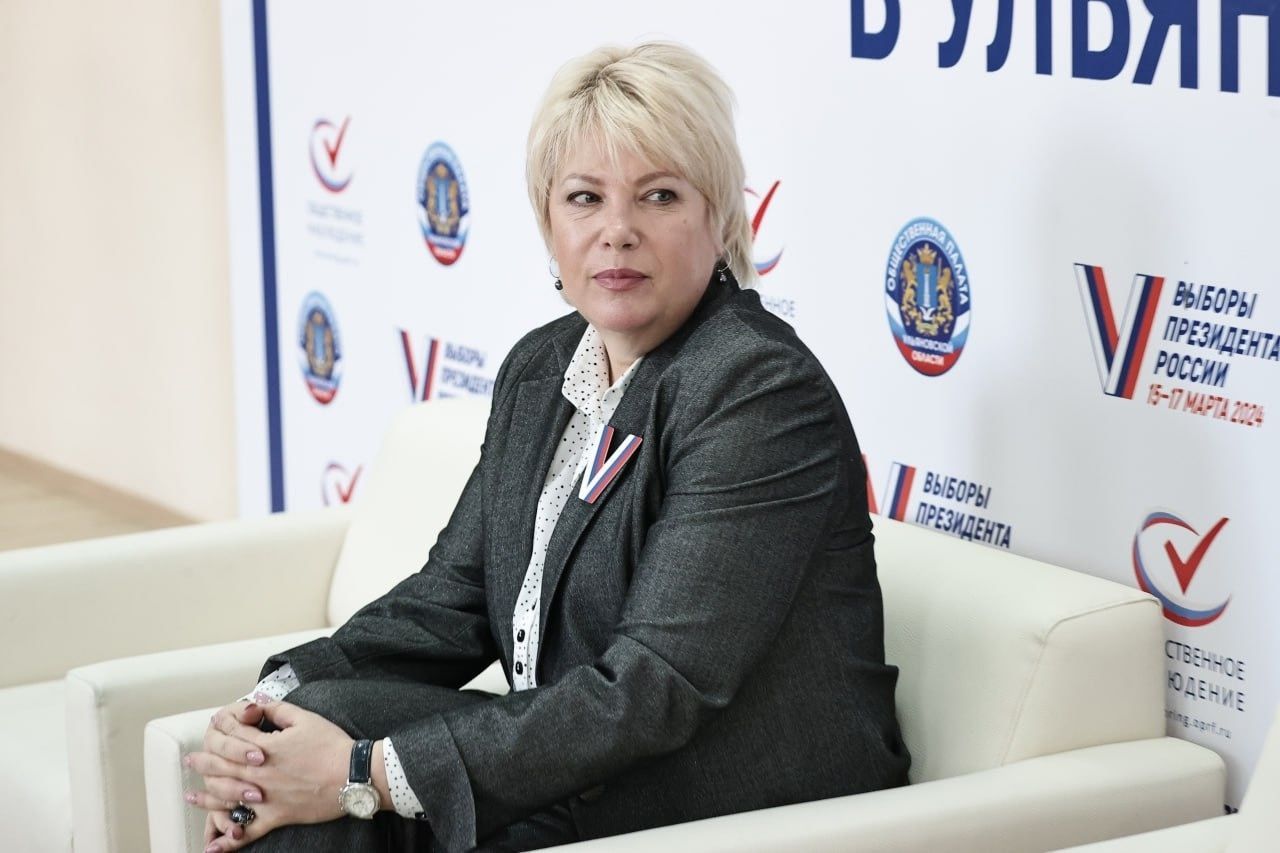 Поздравляем Ирину Колоткову с днём рождения!