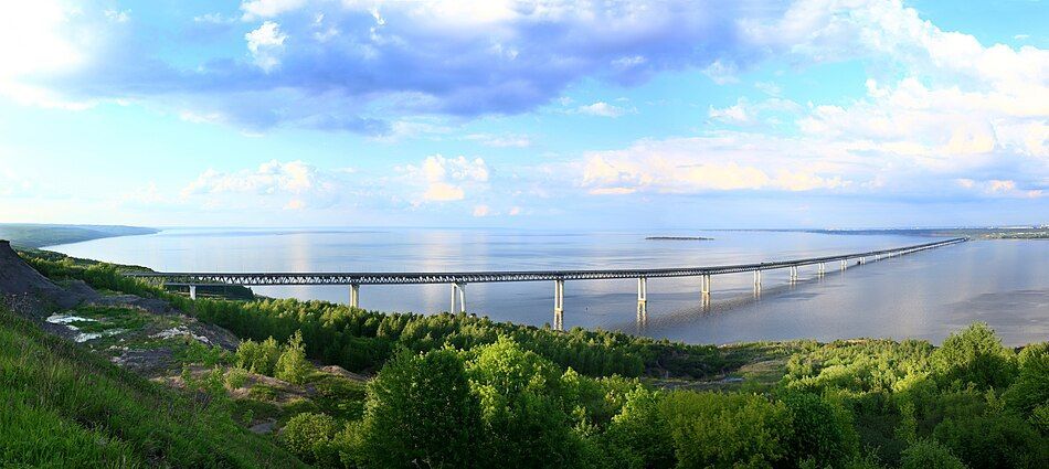 Поздравляем с Днём образования Ульяновской области! Поздравляем с Днём образования Ульяновской области!