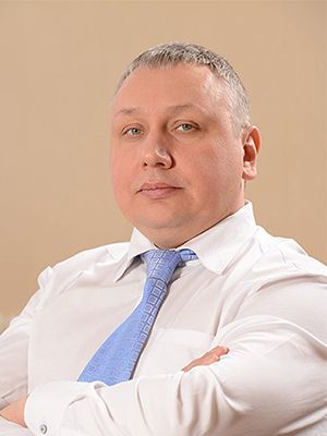 Поздравляем с днем рождения Евгения Береснева!