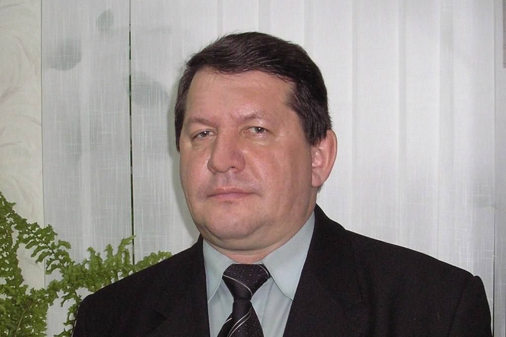 Поздравляем с днём рождения Евгения Алексеевича Малафеева!