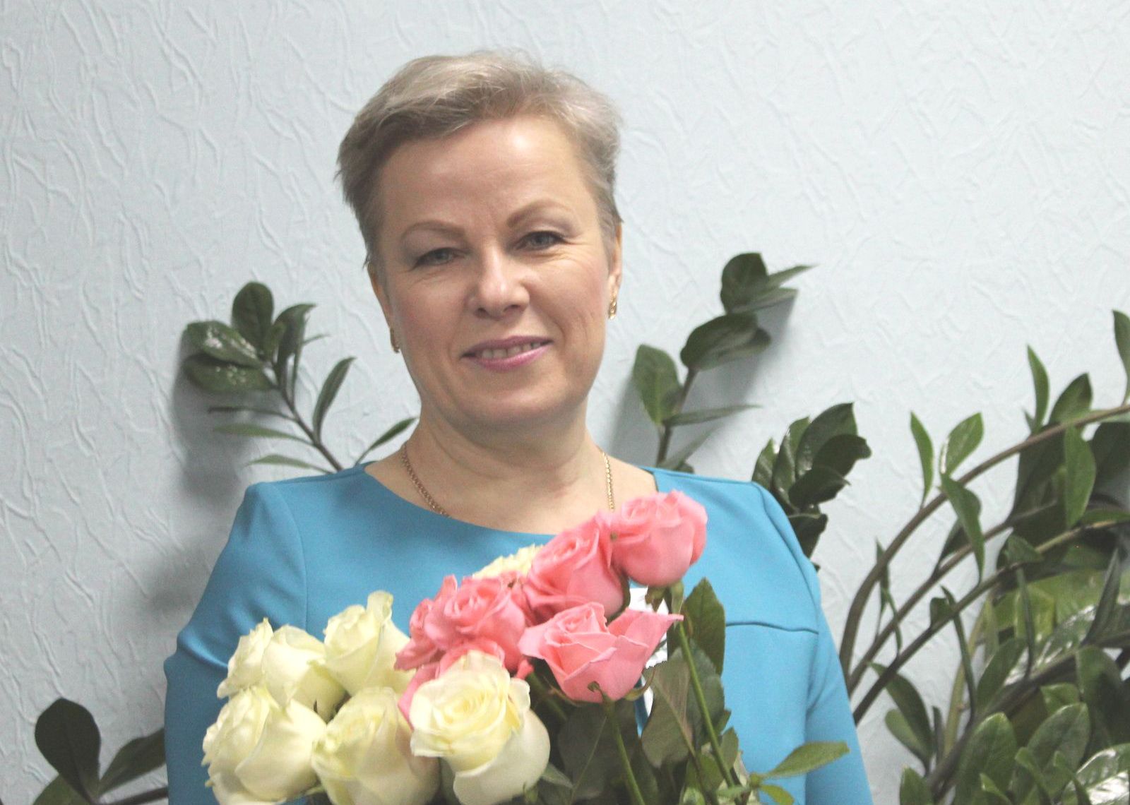 Поздравляем с днем рождения Светлану Ильину! Поздравляем с днем рождения Светлану Ильину!