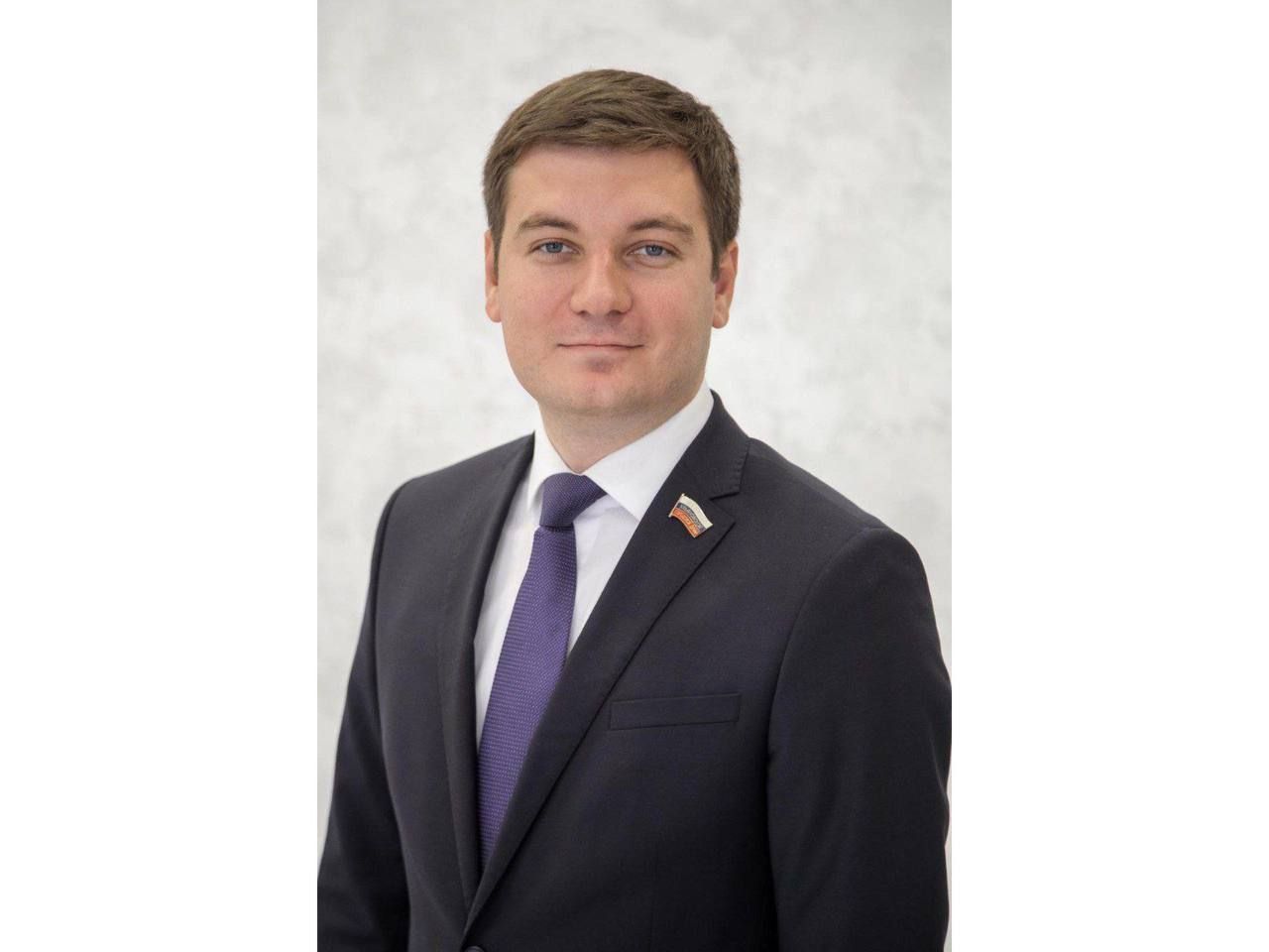 Поздравляем с днём рождения Илью Ножечкина!