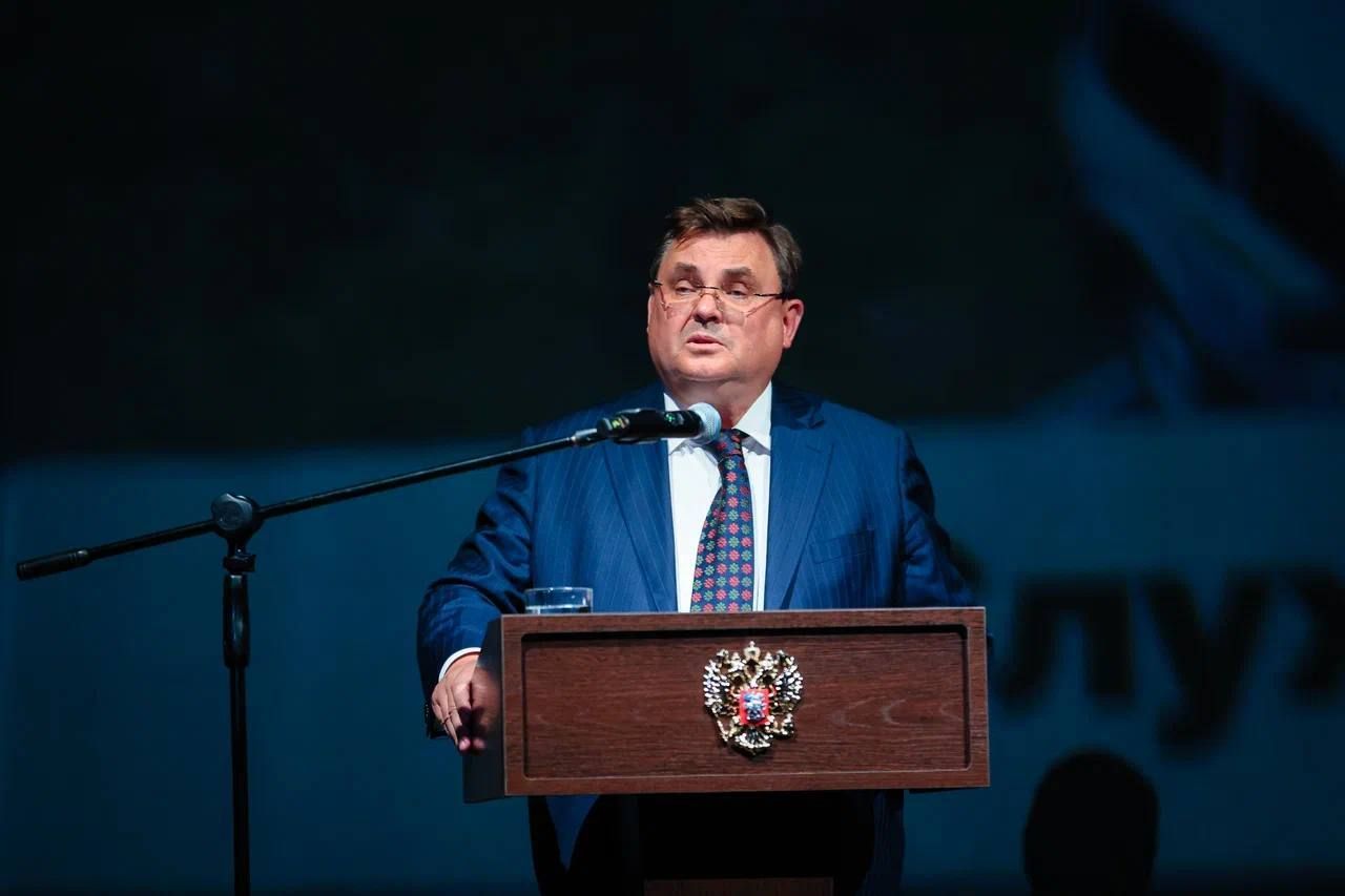 Поздравляем с днём рождения Константина Анатольевича Чуйченко!
