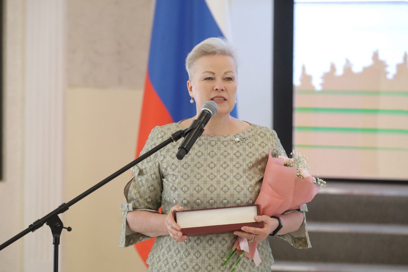 Поздравляем с днём рождения Светлану Ильину! Поздравляем с днём рождения Светлану Ильину!