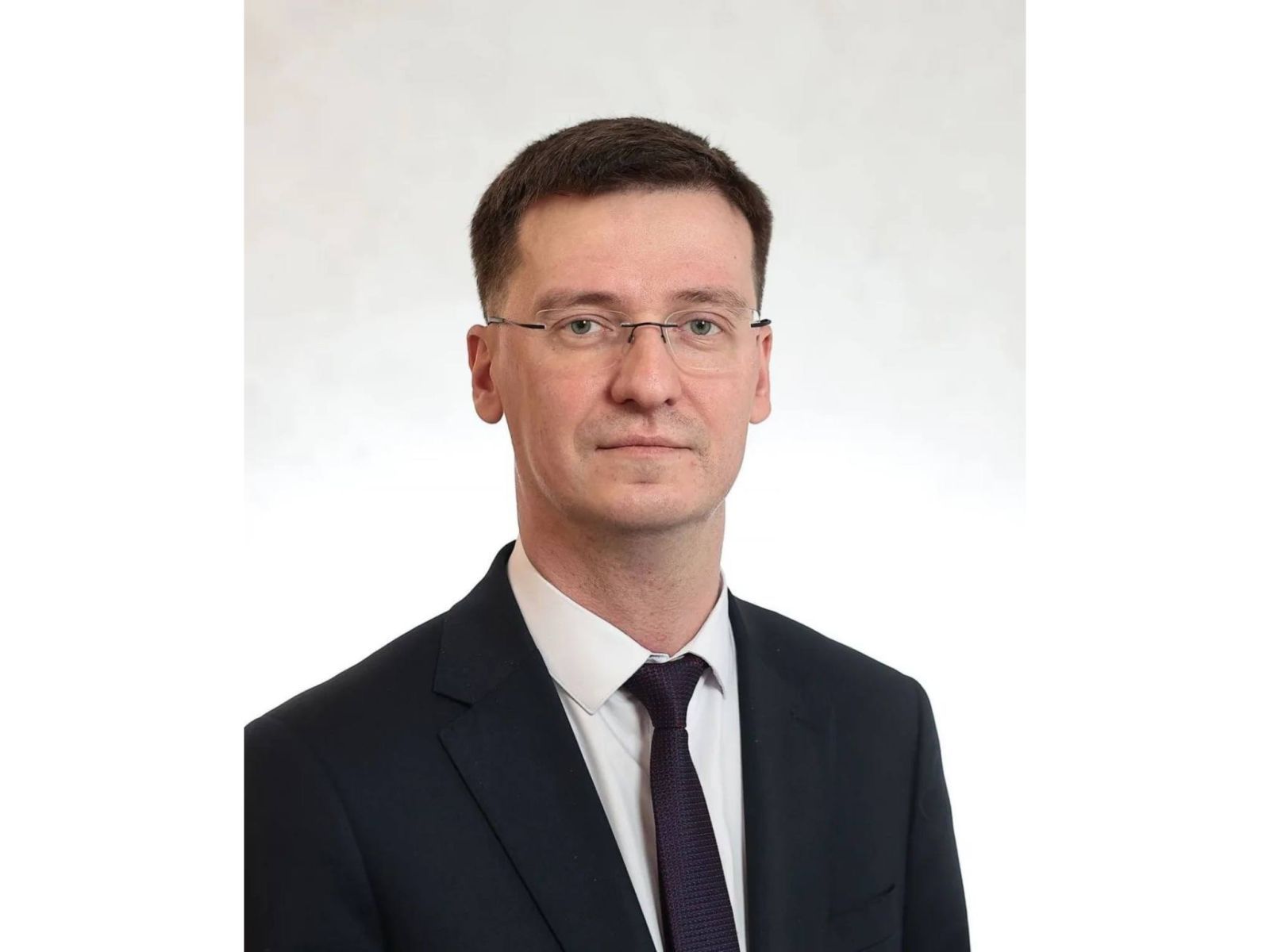 Поздравляем с днём рождения Вадима Андреева!