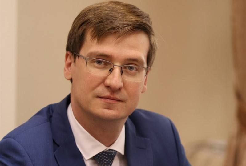 Поздравляем с днём рождения Вадима Андреева!