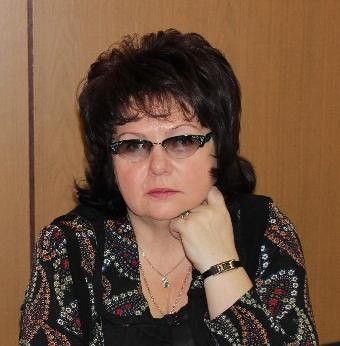 Поздравляем Татьяну Горюнову с днем рождения!