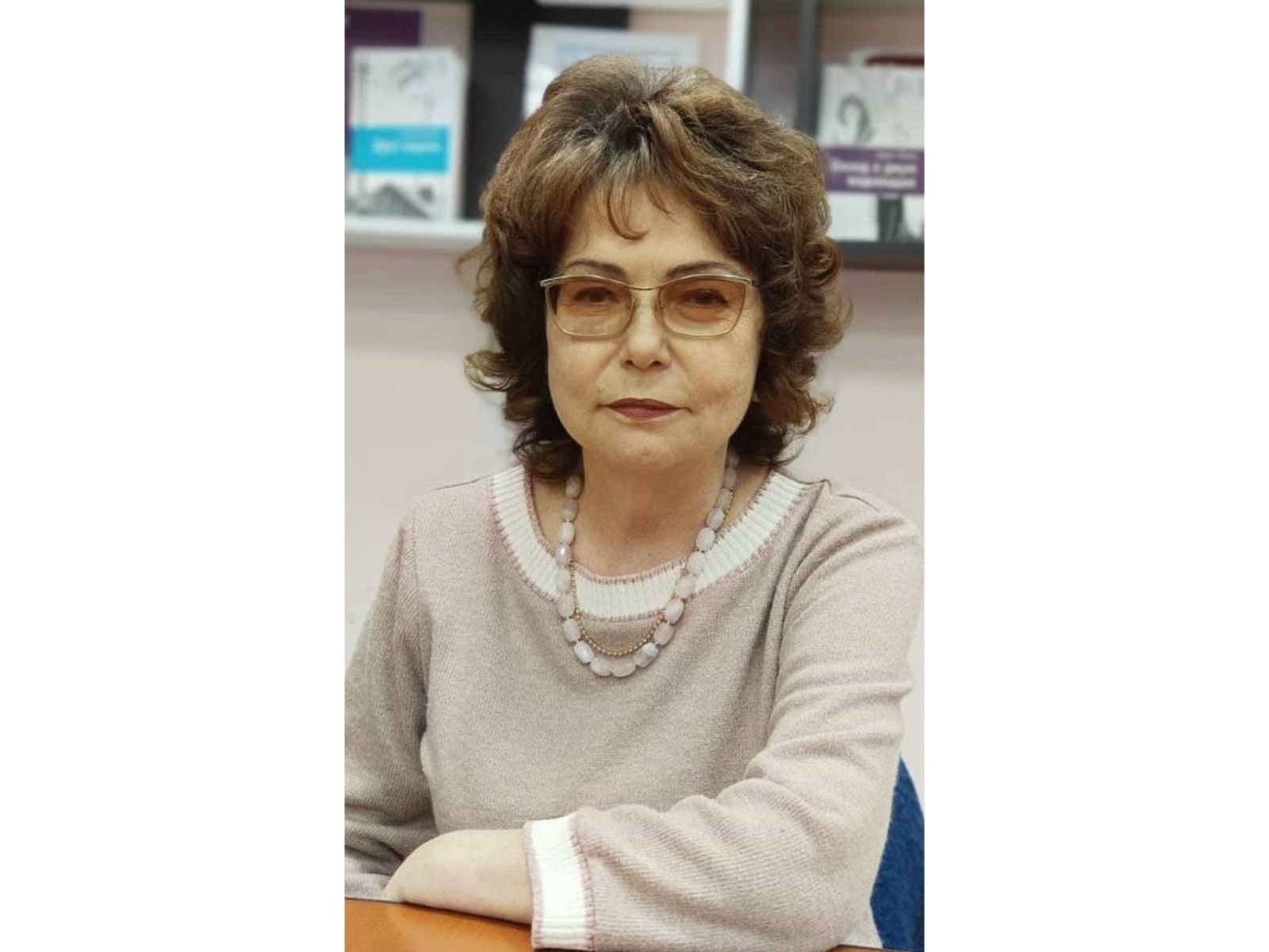 Поздравляем с днём рождения Татьяну Горюнову!