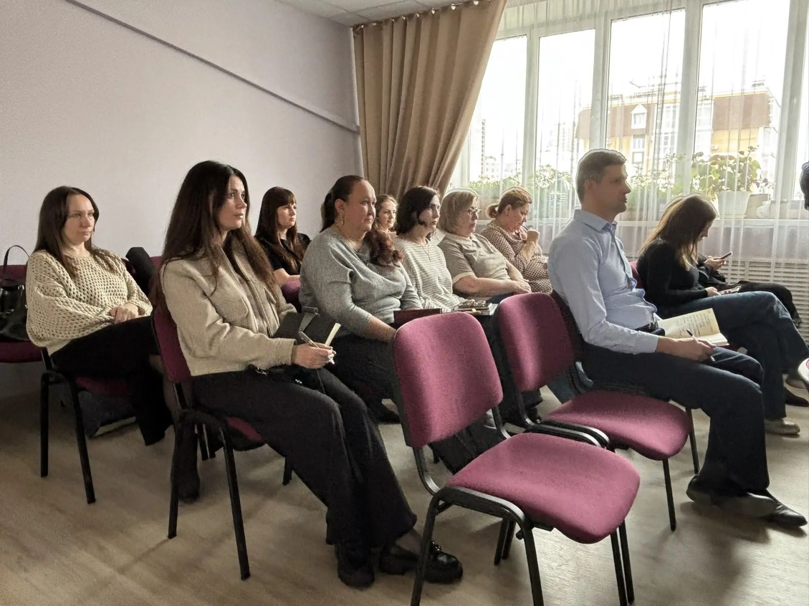 Право без коррупции: актуальные вопросы антикоррупционной экспертизы