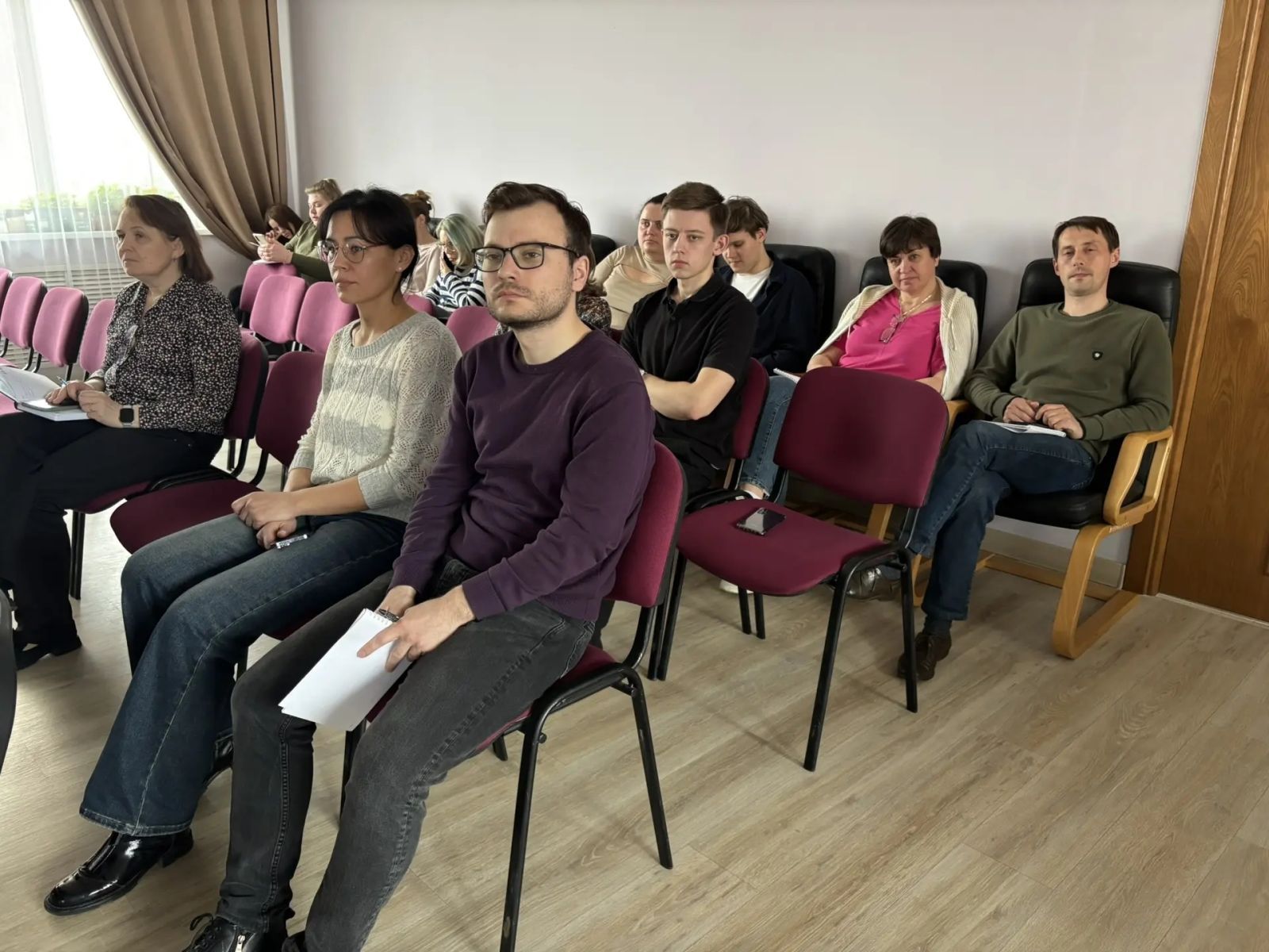 Право без коррупции: актуальные вопросы антикоррупционной экспертизы