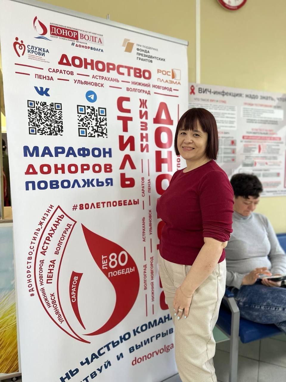 Право? Это у нас в крови!