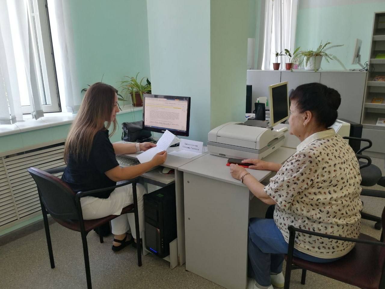 Право каждого: бесплатная юридическая помощь жителям региона