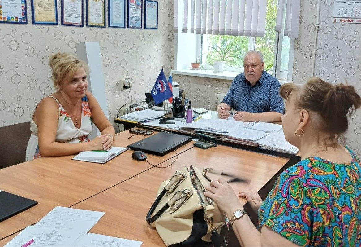 Право каждого: бесплатная юридическая помощь жителям региона