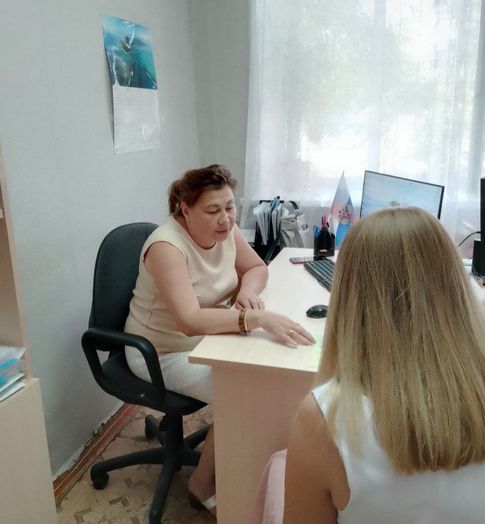 Право каждого: бесплатная юридическая помощь жителям региона