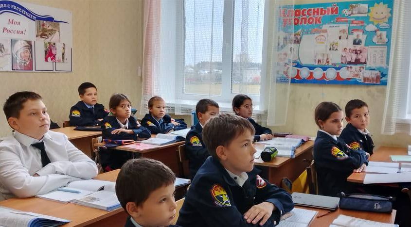 Право на счастливое детство!