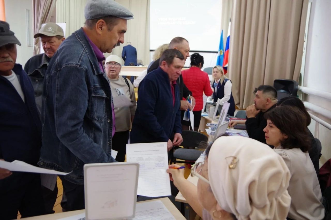 Право на защиту: бесплатная юридическая помощь для жителей региона