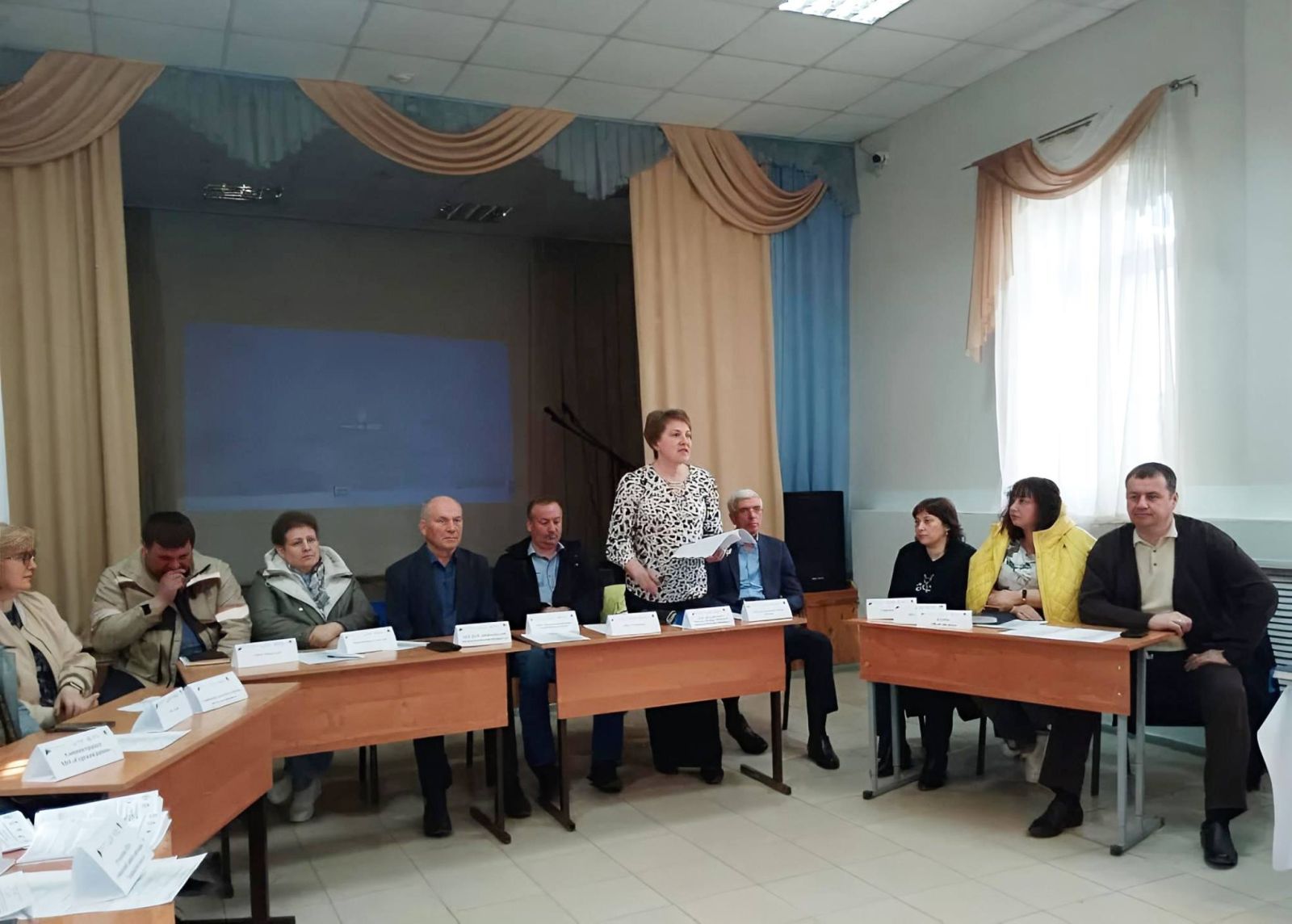 Право на защиту: бесплатная юридическая помощь для жителей региона