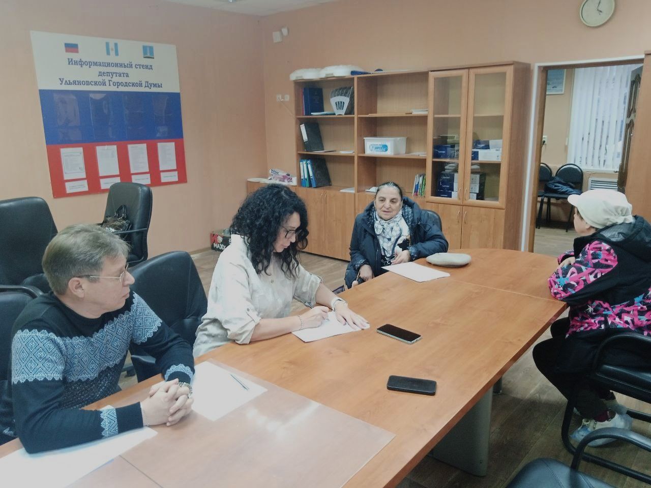 Право на защиту: доступная юридическая помощь для каждого