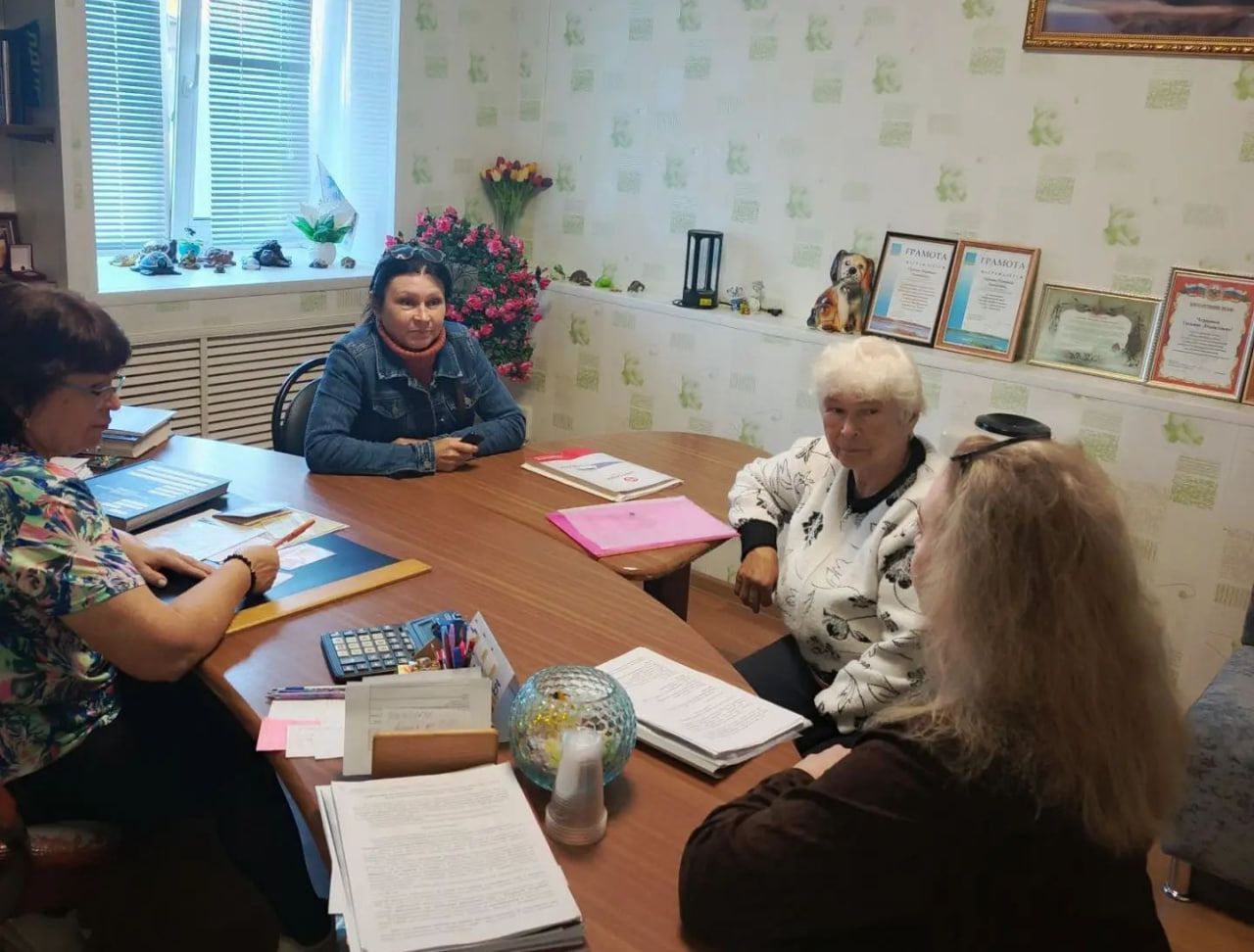 Право на защиту