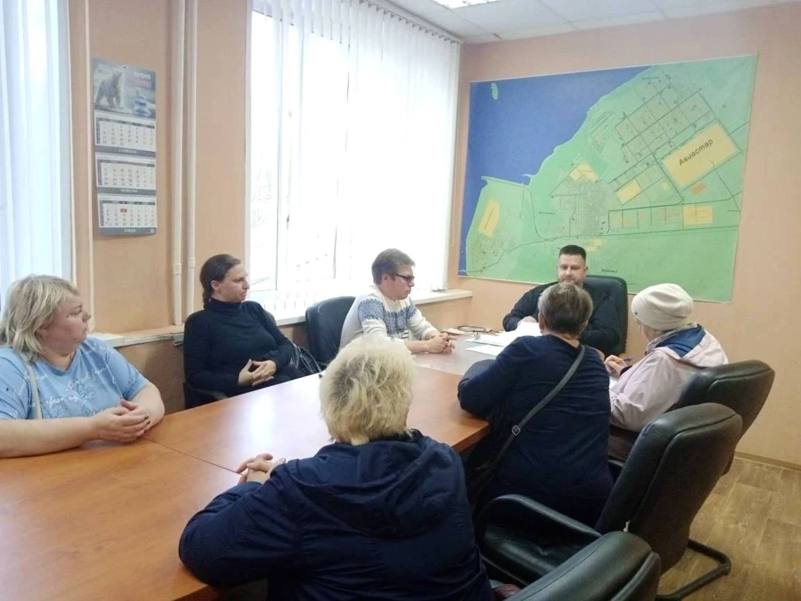 Право на защиту