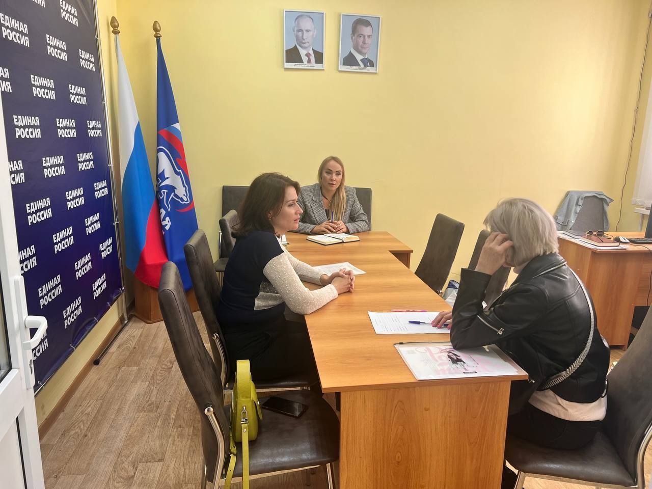 Право на защиту