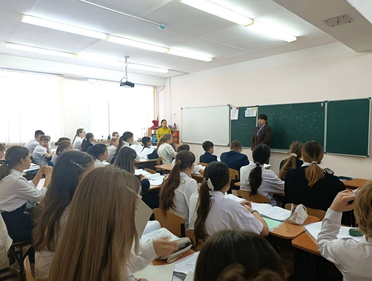 Правовая азбука для юных граждан