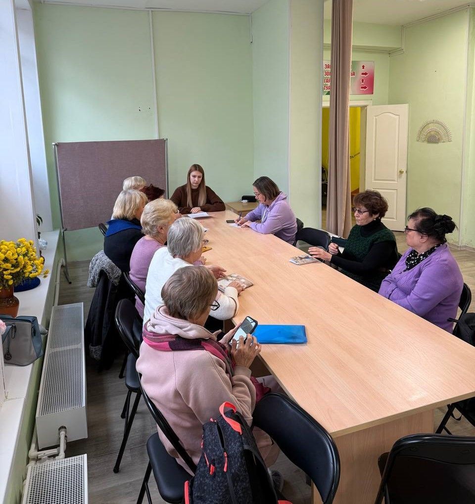 Правовая грамотность – ключ к уверенности и спокойствию