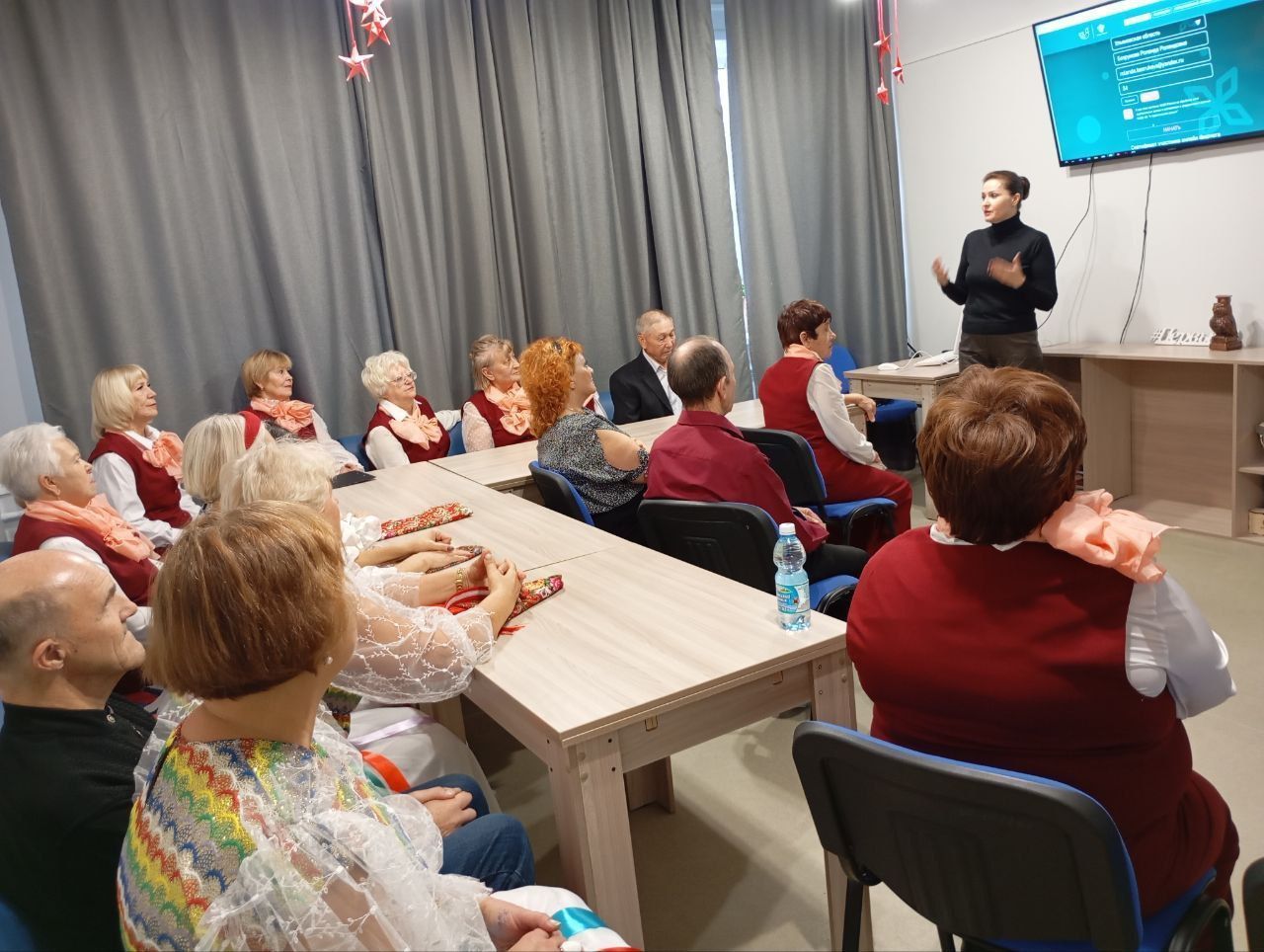 Правовая грамотность – ключ к уверенности и спокойствию