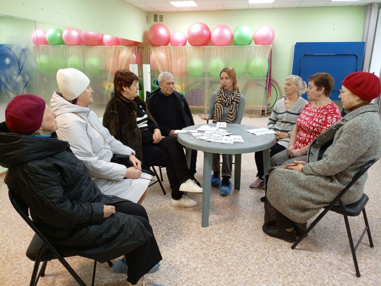 Правовая грамотность – ключ к уверенности и спокойствию