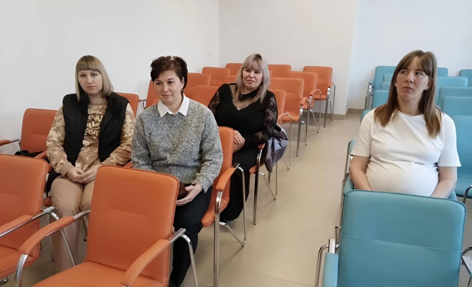 Правовая грамотность – основа спокойствия и уверенности