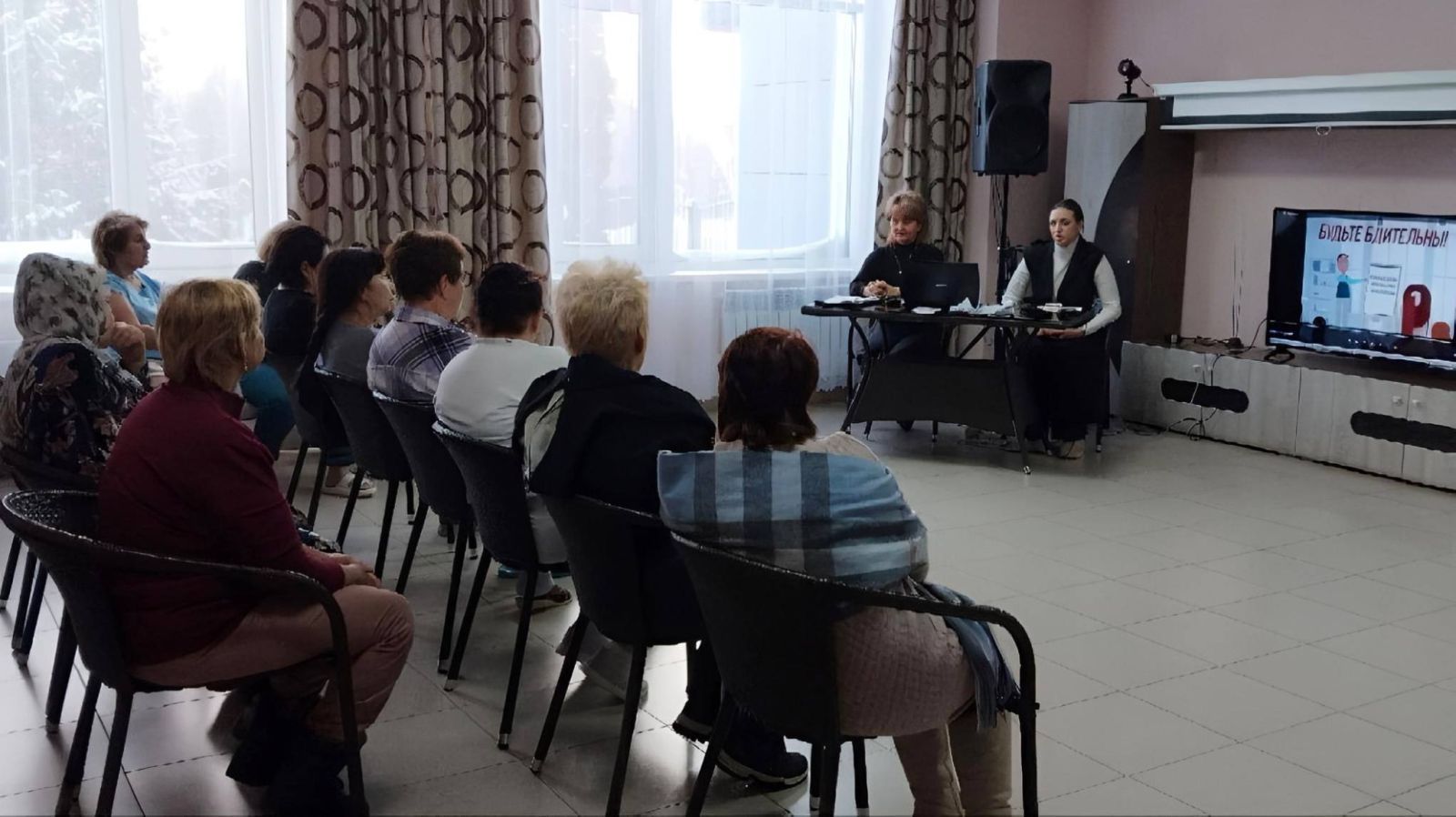 Правовая грамотность – ваша надёжная защита!