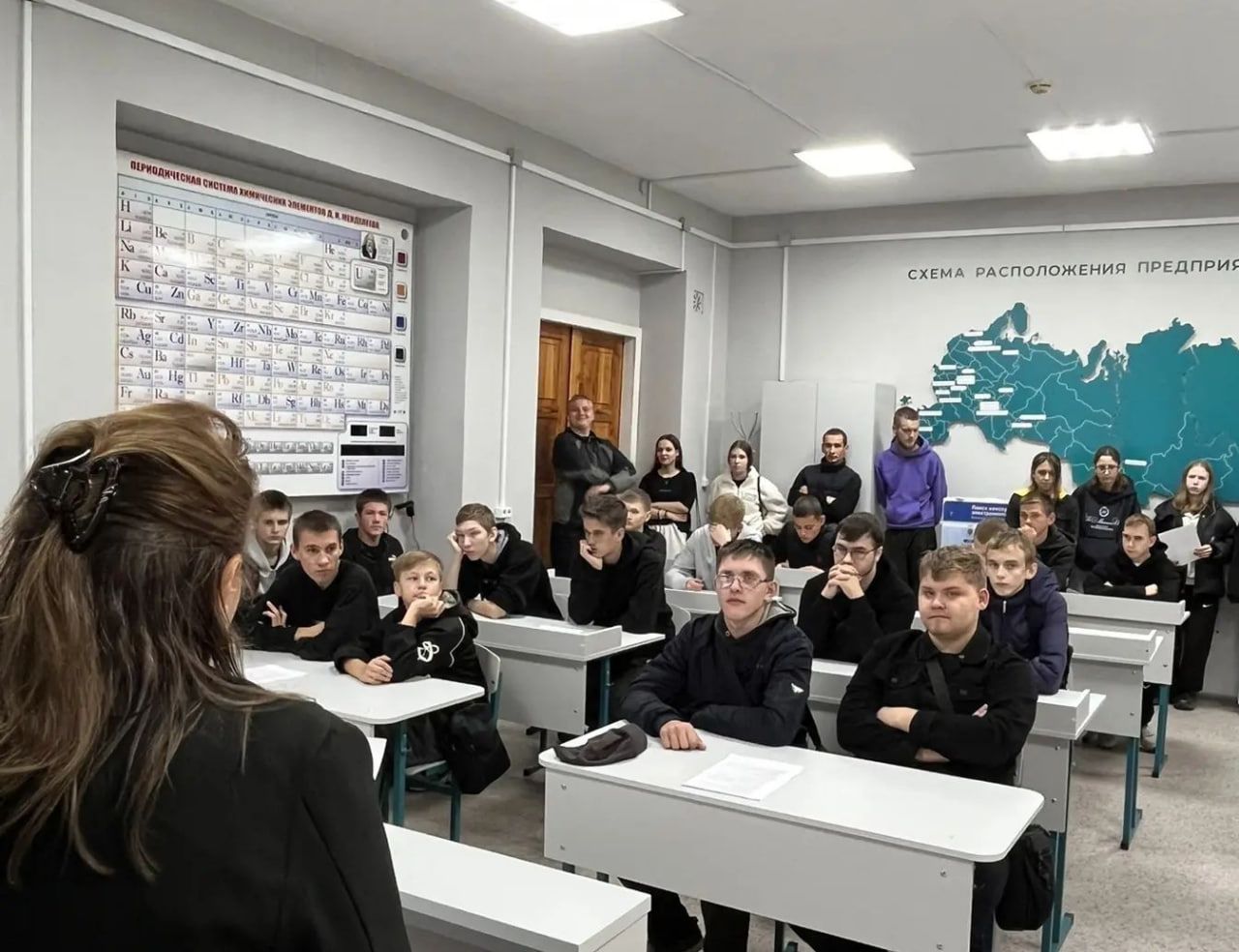Правовая культура избирателя