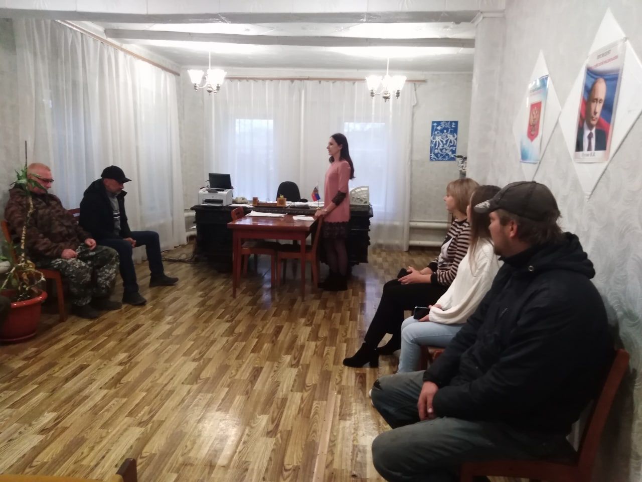 Правовая поддержка мобилизованных и лекции по финансовой грамотности – просветительская деятельность ульяновских юристов Правовая поддержка мобилизованных и лекции по финансовой грамотности – просветительская деятельность ульяновских юристов