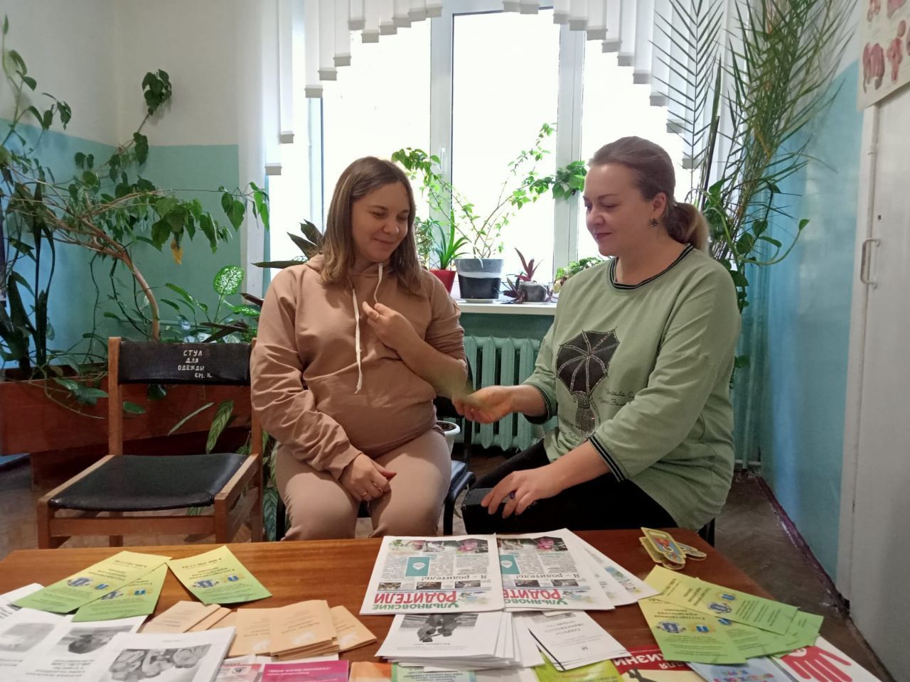 Правовая поддержка от ульяновских юристов Правовая поддержка от ульяновских юристов