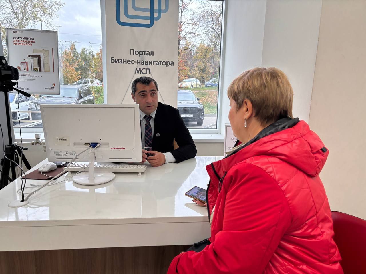 Правовая поддержка, доступная каждому: об итогах Всероссийского единого дня оказания бесплатной юридической помощи в Ульяновской области