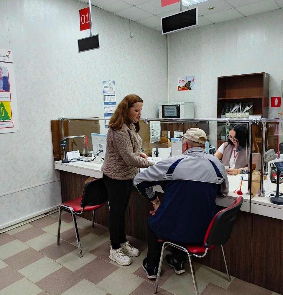 Правовая поддержка, доступная каждому: об итогах Всероссийского единого дня оказания бесплатной юридической помощи в Ульяновской области