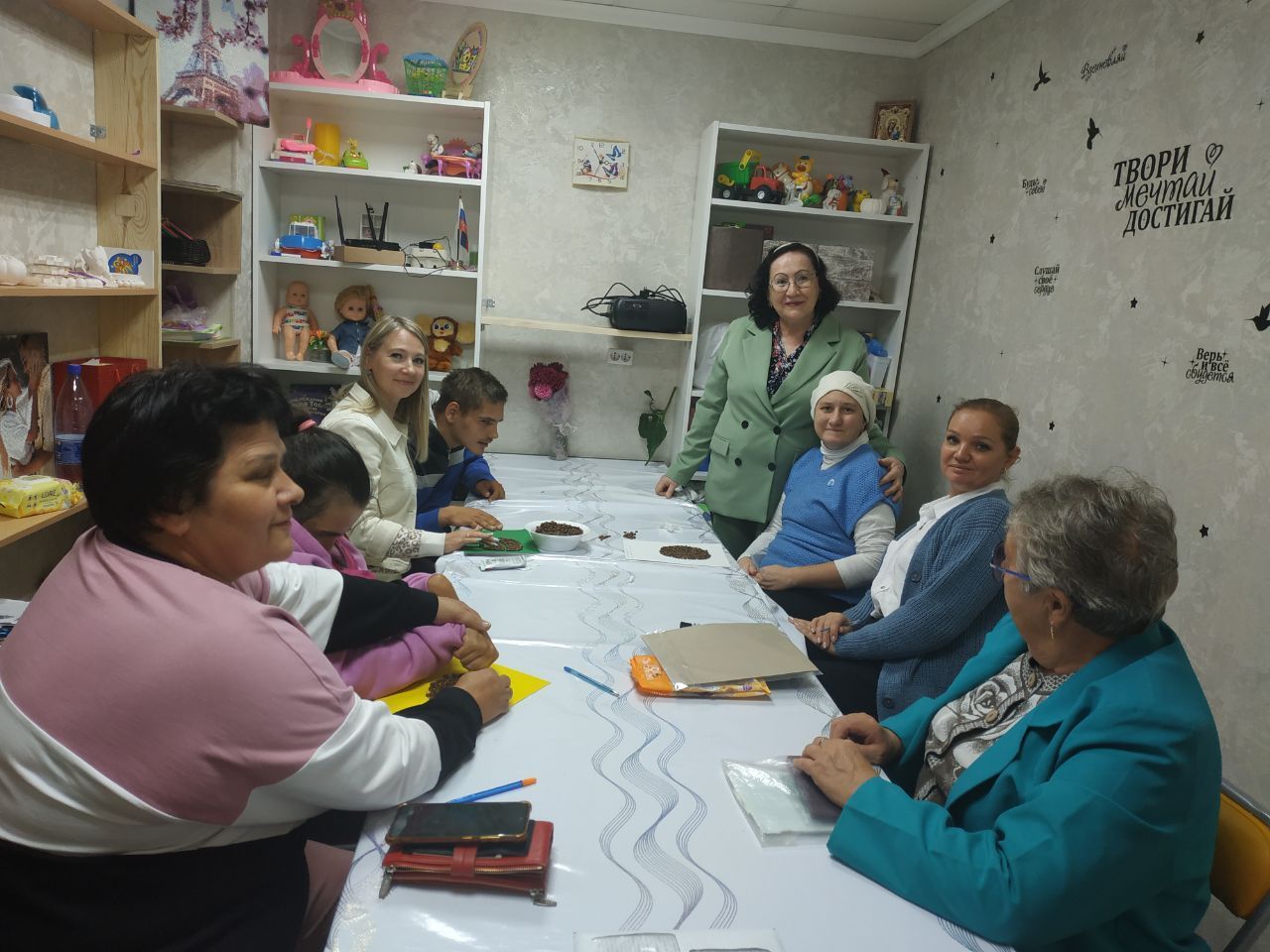 Правовая поддержка, доступная каждому: об итогах Всероссийского единого дня оказания бесплатной юридической помощи в Ульяновской области