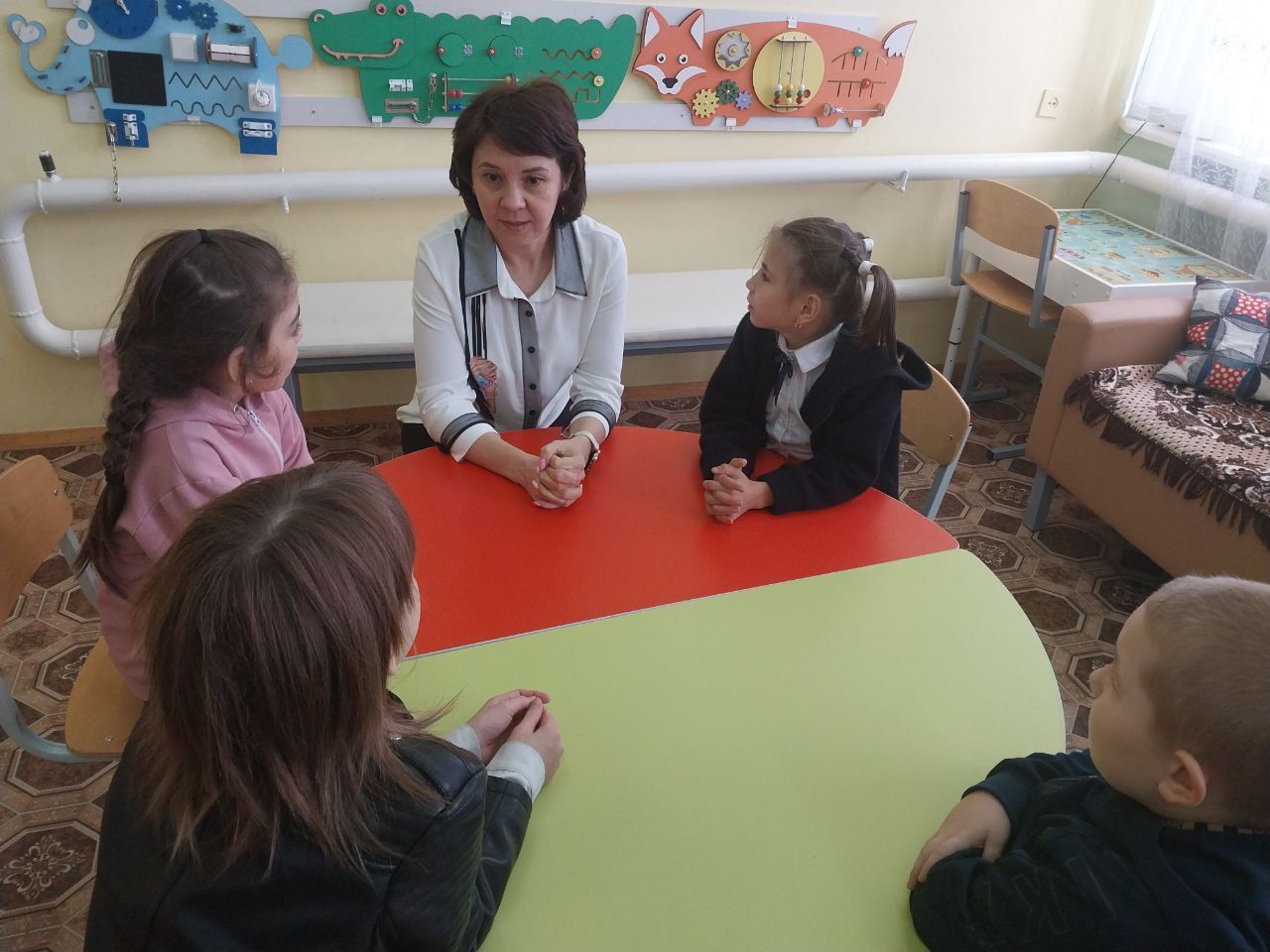 Правовая поддержка, доступная каждому: об итогах Всероссийского единого дня оказания бесплатной юридической помощи в Ульяновской области