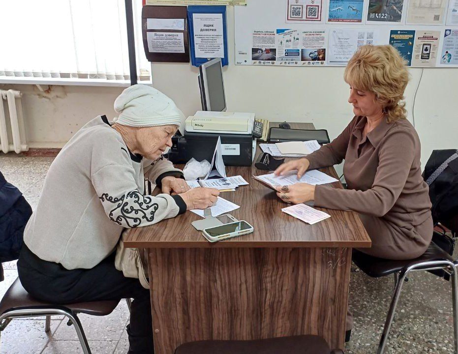 Правовая поддержка, доступная каждому: об итогах Всероссийского единого дня оказания бесплатной юридической помощи в Ульяновской области